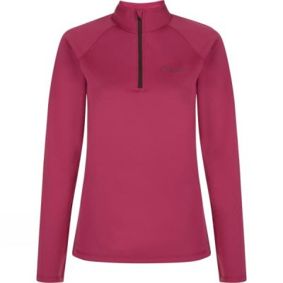 Top Dare 2 b Loveline III Stretch Mujer Rosas - Chile HXP210379